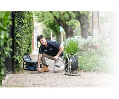 Blocked Drains in Adelaide