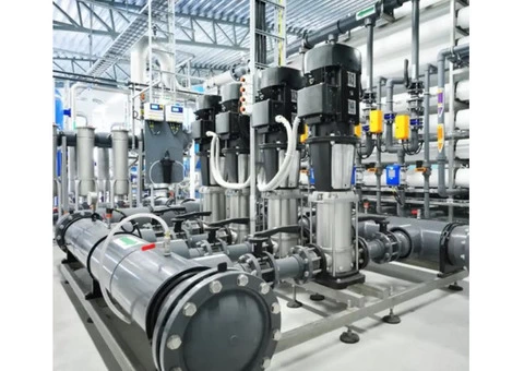 Whole House Water Filters