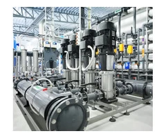 Whole House Water Filters