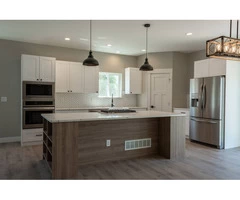 Kitchen Renovations in Castle Hill: Your Path to Dream Kitchen Transformation