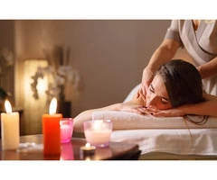 Rejuvenate Your Body: Expert Remedial Massage Therapy