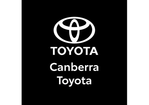 Canberra Toyota