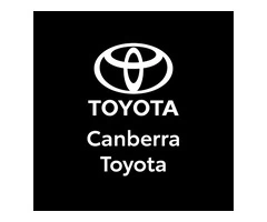 Canberra Toyota