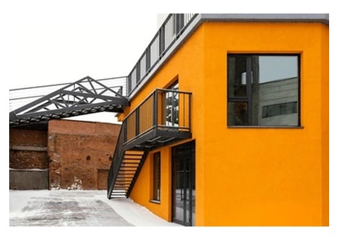 Revamp Your Home: Residential Exterior Services