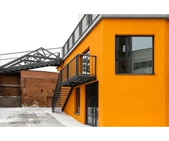 Revamp Your Home: Residential Exterior Services