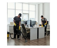 Professional Office Cleaning Services in Sydney by Qualified Experts