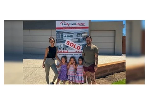 sell my property privately