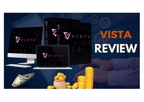 Transforming Instagram Accounts into Money Machines with Vista