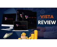Transforming Instagram Accounts into Money Machines with Vista
