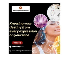 Face Reader in Melbourne