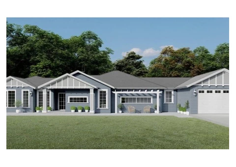 Luxury Lifestyle Homes