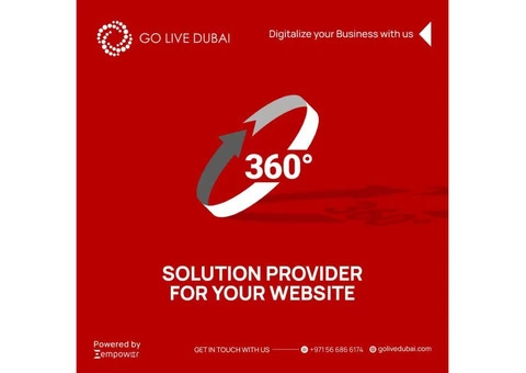 Web Design Companies