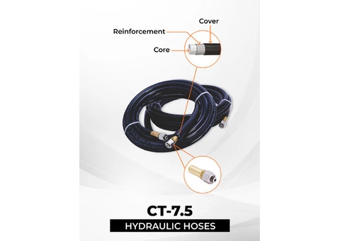 Power-Assisted Steering System by Steerlyte Plus | Quad Outboards - 4/10