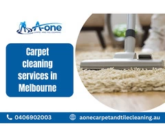 Carpet cleaning services in Melbourne | 0406902003