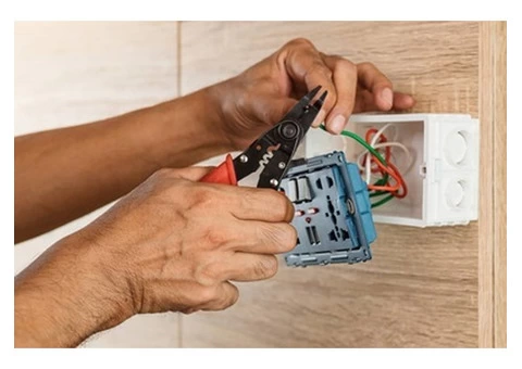 Expert Domestic Services for Your Home