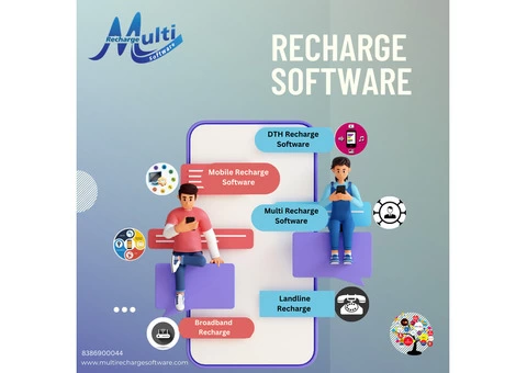 Boost Your Recharge Business with India’s Best Recharge Api Providers
