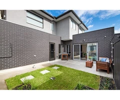 Luxurious New Townhouses for Sale in St. Bulleen