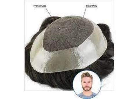 Find the Best toupee for men - 1/5