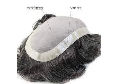 Find the Best toupee for men - 2/5