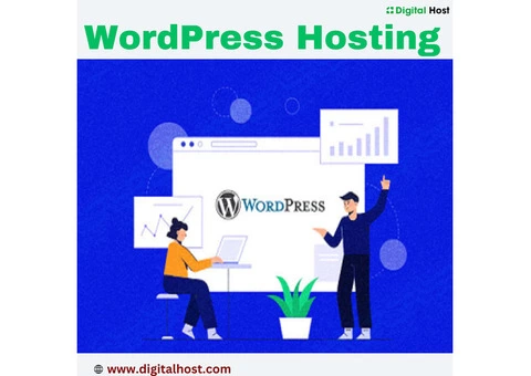 Get the Perfect WordPress Hosting for Your WordPress Site