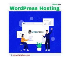 Get the Perfect WordPress Hosting for Your WordPress Site