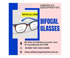Discover the Perfect Bifocal Glasses for Clear Vision