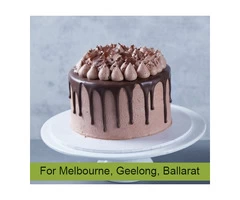 Order Online Midnight Cakes delivery in Australia | Free Shipping