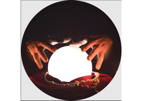 Psychic Soul Visions - 2/2