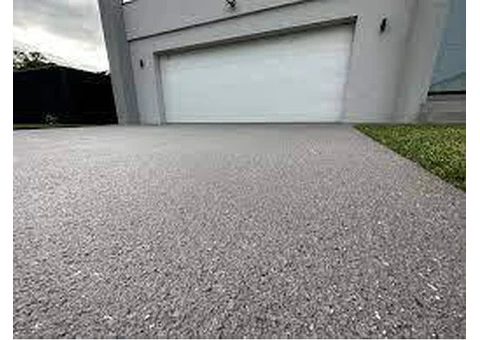 Give a Decorative Finish to Properties with Spraycrete Services