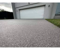 Give a Decorative Finish to Properties with Spraycrete Services