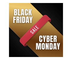 Black Friday & Cyber Monday Sale 2023 | DiscountPetCare Australia