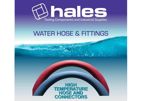 Industrial Tool Specialist Australia | Hales Australia
