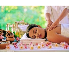 Unwind and Relax with Toowoomba Thai Massage