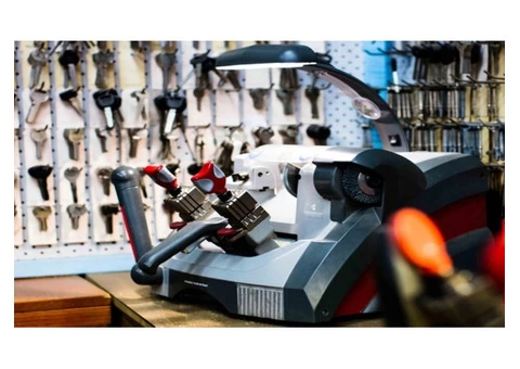 Local Locksmith Brunswick