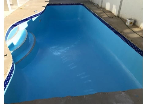 Pool Filters Helping In Keeping Pools New and Fresh