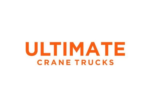 Ultimate Crane Trucks