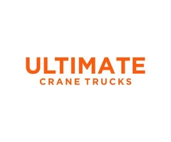 Ultimate Crane Trucks