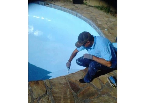 Wide Range of Pool Services Available Under One Roof