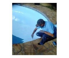 Wide Range of Pool Services Available Under One Roof