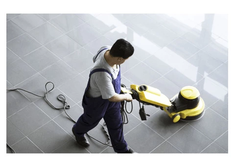 Tile & Grout Cleaning in Altona Meadows