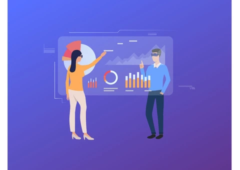 Unleashing Insights through Data: Trusted Data Science & Analytics Service Provider