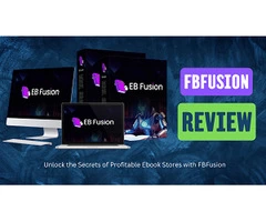 Unlock the Secrets of Profitable Ebook Stores with FBFusion