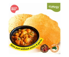 Healthy Home-Style Indian Tiffin Service in St Kilda