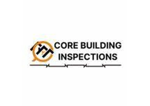 Core Building Inspections