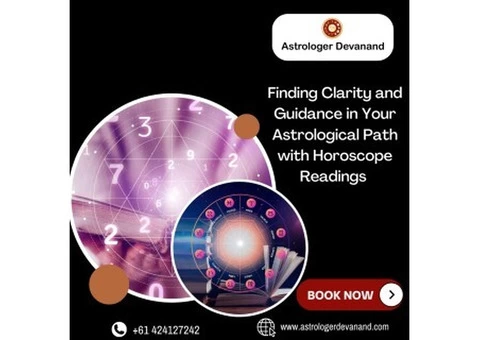 Daily Horoscopes and Astrology in Melbourne