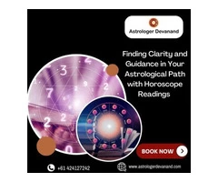 Daily Horoscopes and Astrology in Melbourne