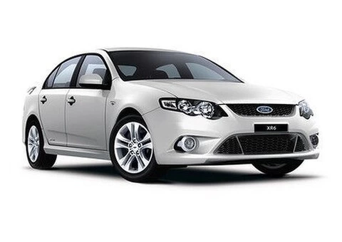 Trust Car Servicing and You for Top-Notch Ford Maintenance and Repairs!