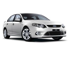 Trust Car Servicing and You for Top-Notch Ford Maintenance and Repairs!