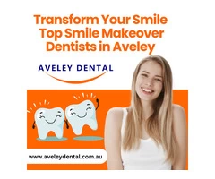 Transform Your Smile: Top Smile Makeover Dentists in Aveley