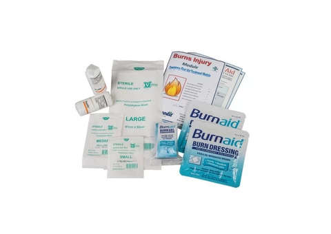 Buy First Aid Kits Online at Great Prices